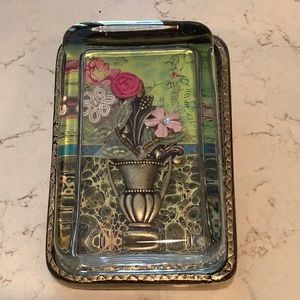 Elements by Jill Schwartz Paperweight